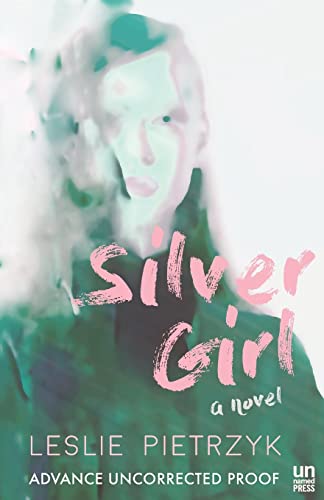 cover image Silver Girl
