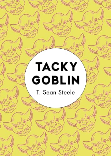 cover image Tacky Goblin