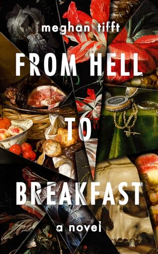 cover image From Hell to Breakfast