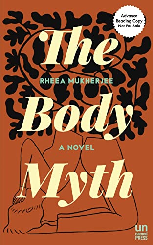 cover image The Body Myth