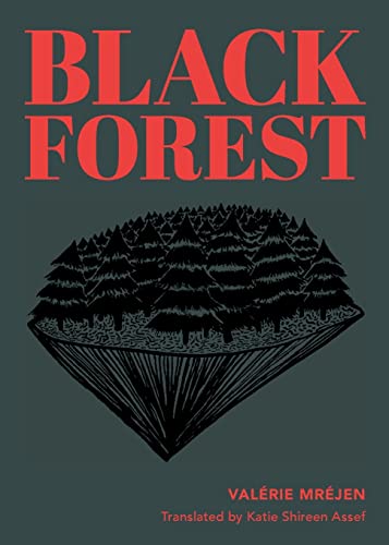 cover image Black Forest
