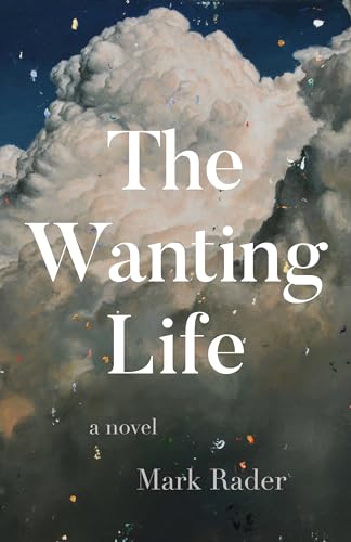cover image The Wanting Life