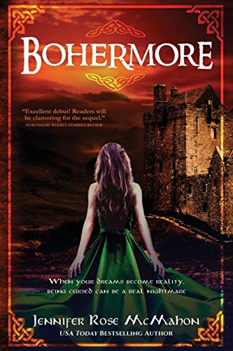 cover image Bohermore