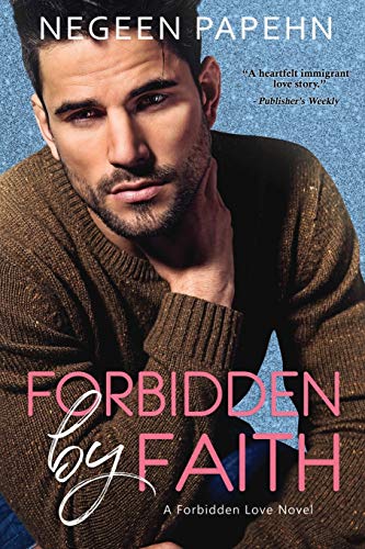 cover image Forbidden by Faith