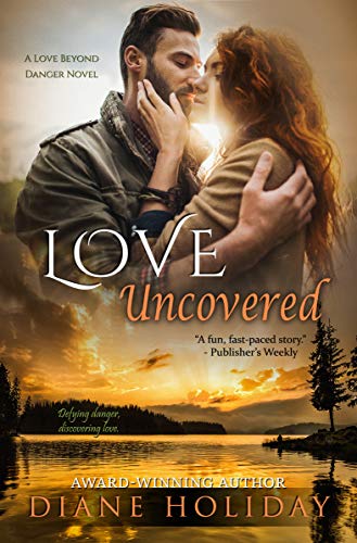 cover image Love Uncovered