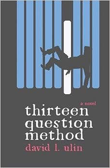cover image Thirteen Question Method