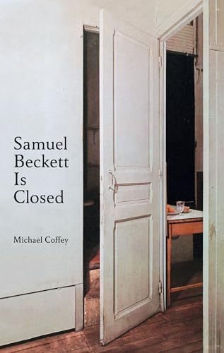 cover image Samuel Beckett Is Closed