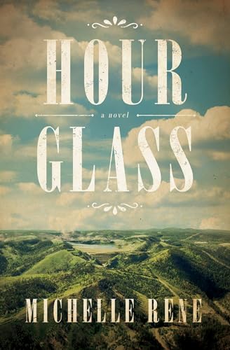 cover image Hour Glass