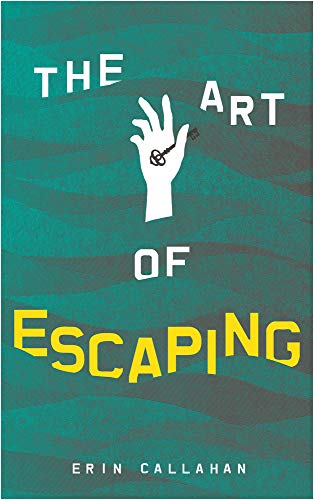 cover image The Art of Escaping