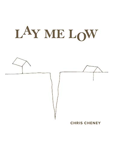 cover image Lay Me Low
