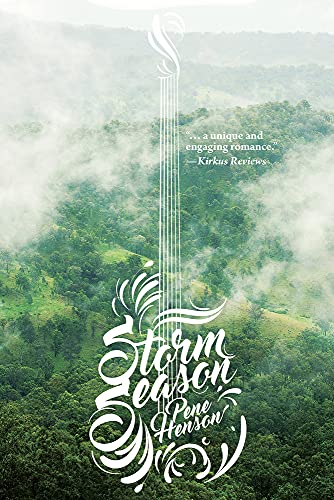 cover image Storm Season