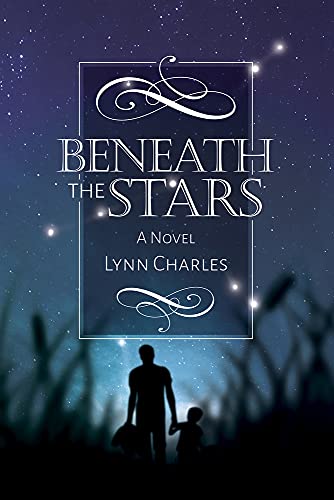 cover image Beneath the Stars
