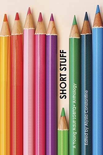 cover image Short Stuff