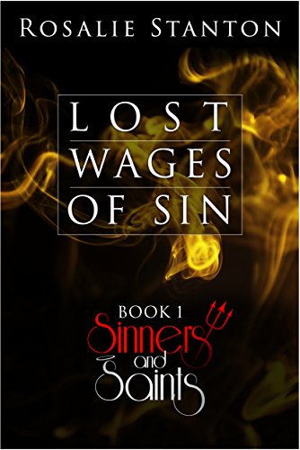 cover image Lost Wages of Sin
