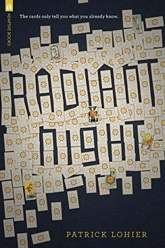 cover image Radiant Night