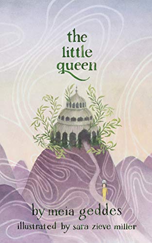 cover image The Little Queen