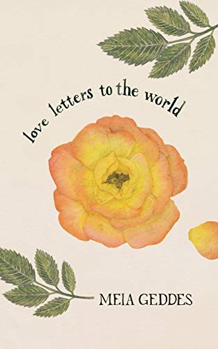 cover image Love Letters to the World