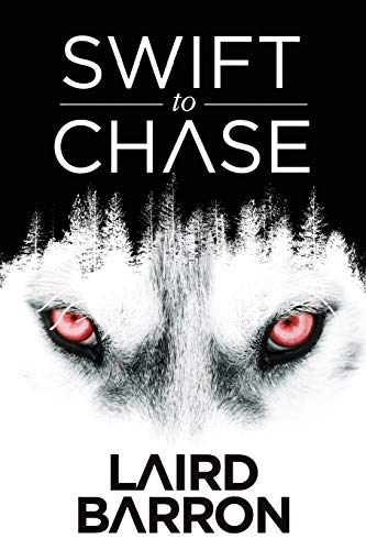 cover image Swift to Chase