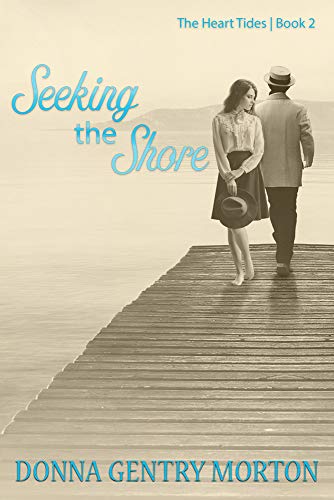 cover image Seeking the Shore