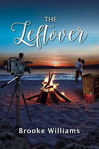 cover image The Leftover