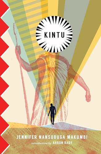 cover image Kintu