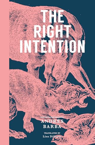 cover image The Right Intention