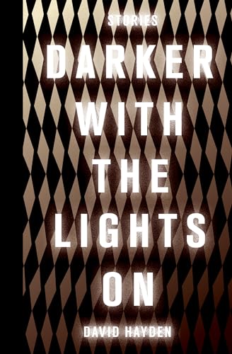 cover image Darker with the Lights On
