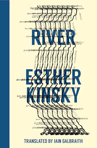cover image River