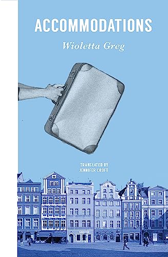 cover image Accommodations