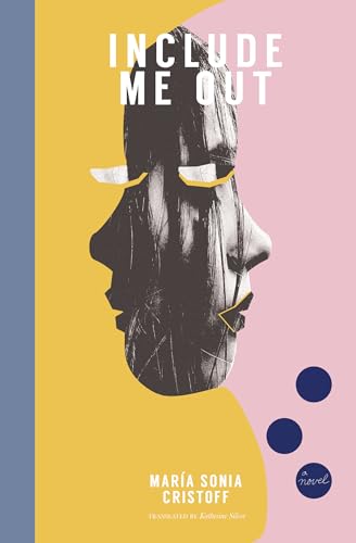 cover image Include Me Out