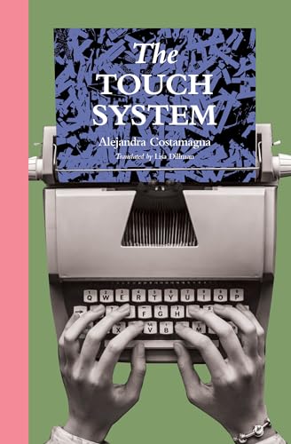 cover image The Touch System
