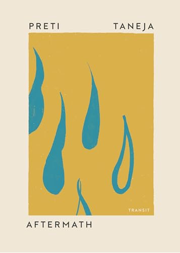 cover image Aftermath