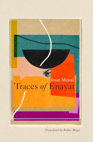 cover image Traces of Enayat