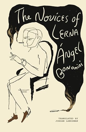 cover image The Novices of Lerna