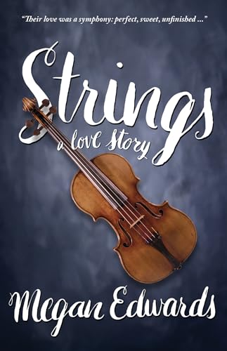 cover image Strings: A Love Story