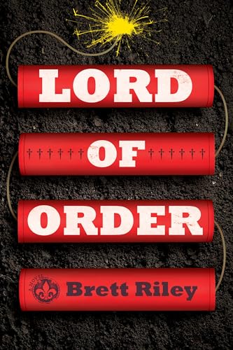 cover image Lord of Order