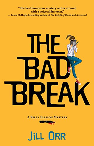 cover image The Bad Break