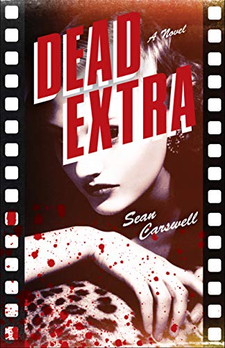 cover image Dead Extra