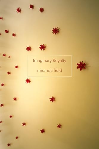 cover image Imaginary Royalty