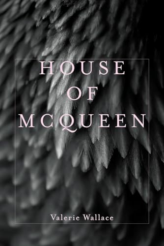 cover image House of McQueen