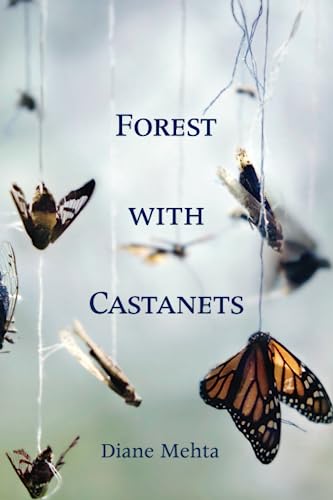cover image Forest with Castanets