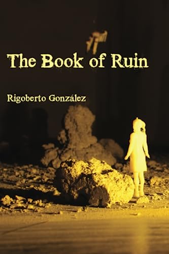 cover image The Book of Ruin