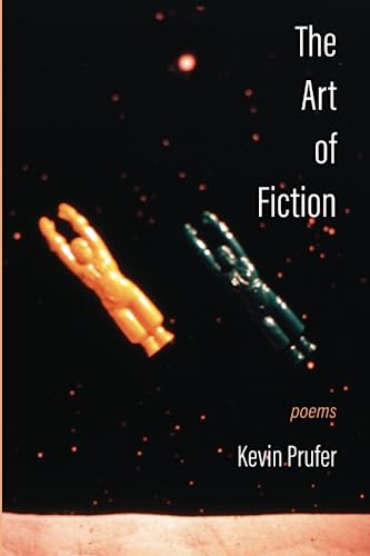 cover image The Art of Fiction 