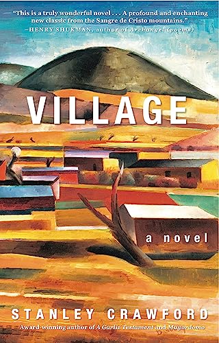 cover image Village