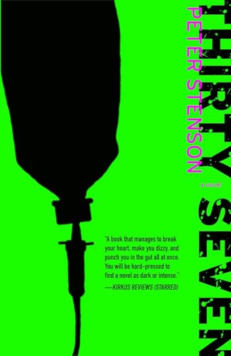 cover image Thirty-Seven