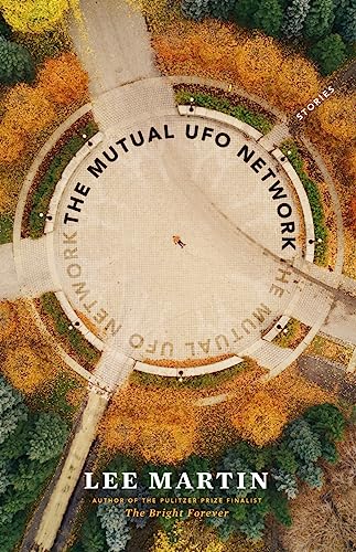 cover image The Mutual UFO Network