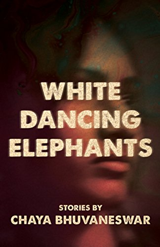 cover image White Dancing Elephants