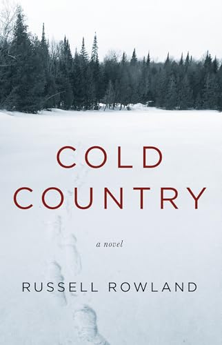 cover image Cold Country
