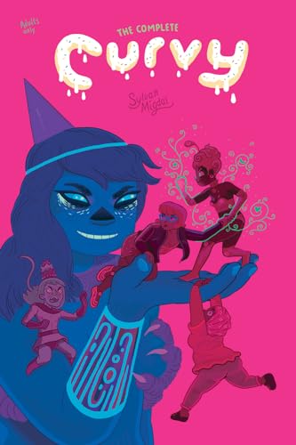 cover image The Complete Curvy