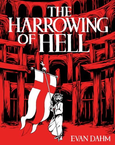 cover image The Harrowing of Hell